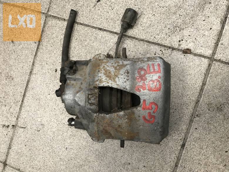 VW GOLF V  1,4 16V - bal első féknyereg apróhirdetés