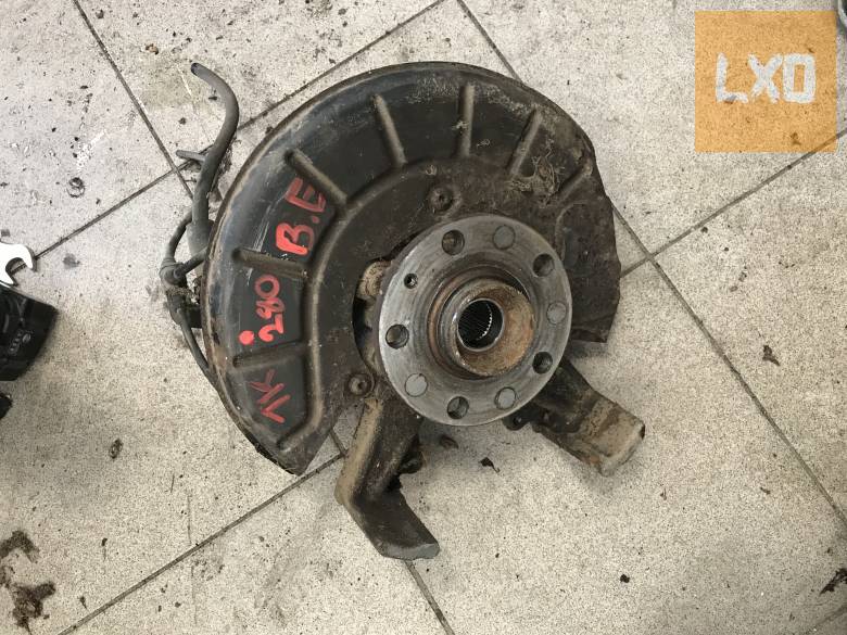 VW GOLF V  1,4 16V - bal első csonkállvány apróhirdetés