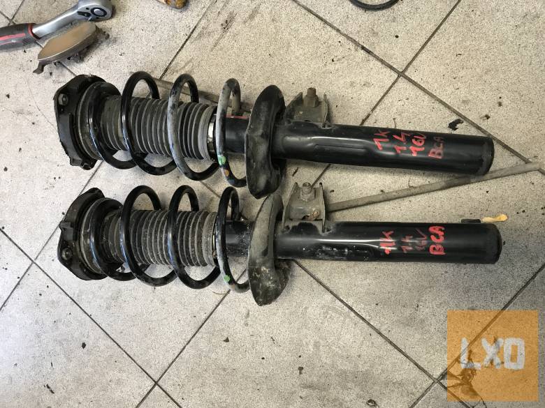 VW GOLF V  1,4 16V - lengéscsillapító pár (újszerű) apróhirdetés