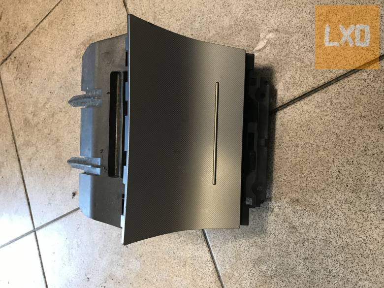 SKODA OCTAVIA II - tároló 1Z0 863 077 apróhirdetés