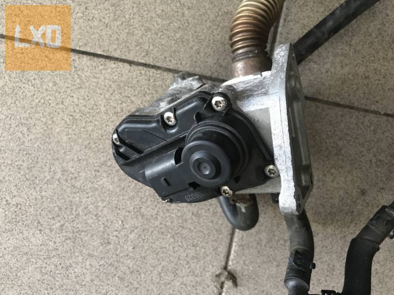 VW GOLF V_OCTAVIA II 1,6 FSI BLF - EGR szelep apróhirdetés