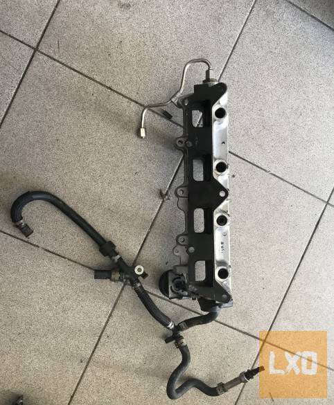 VW GOLF V_OCTAVIA II 1,6 FSI BLF - injektor híd GK00266 apróhirdetés