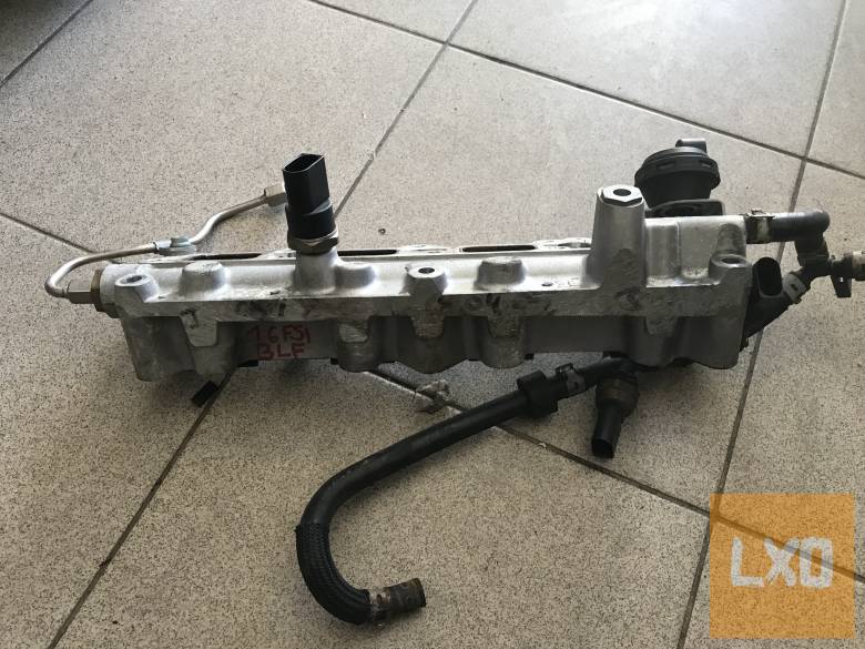 VW GOLF V_OCTAVIA II 1,6 FSI BLF - injektor híd GK00266 apróhirdetés