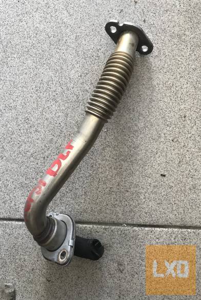 VW GOLF V_OCTAVIA II 1,6 FSI BLF - EGR cső 03C 131 521 T apróhirdetés