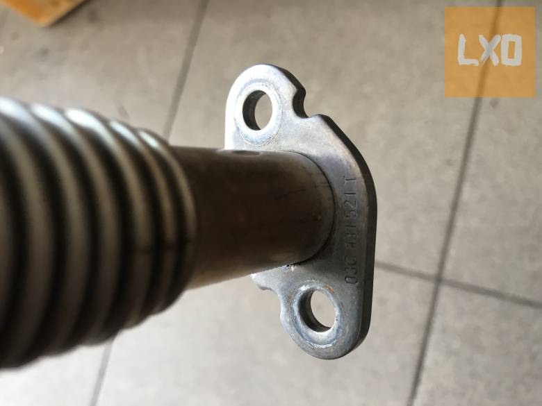 VW GOLF V_OCTAVIA II 1,6 FSI BLF - EGR cső 03C 131 521 T apróhirdetés