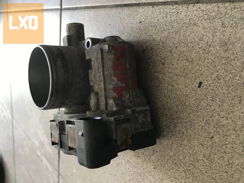 VW GOLF V_OCTAVIA II 1,6 FSI BLF - fojtószelep 03C 133 062 A apróhirdetés