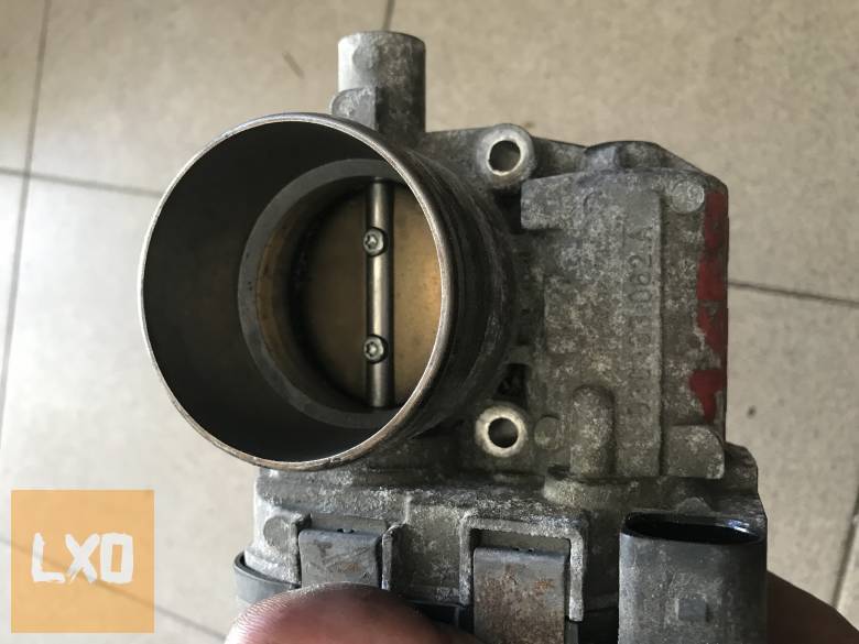 VW GOLF V_OCTAVIA II 1,6 FSI BLF - fojtószelep 03C 133 062 A apróhirdetés