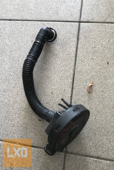 VW GOLF V_OCTAVIA II 1,6 FSI BLF - PCV szelep 03C 103 201 E apróhirdetés