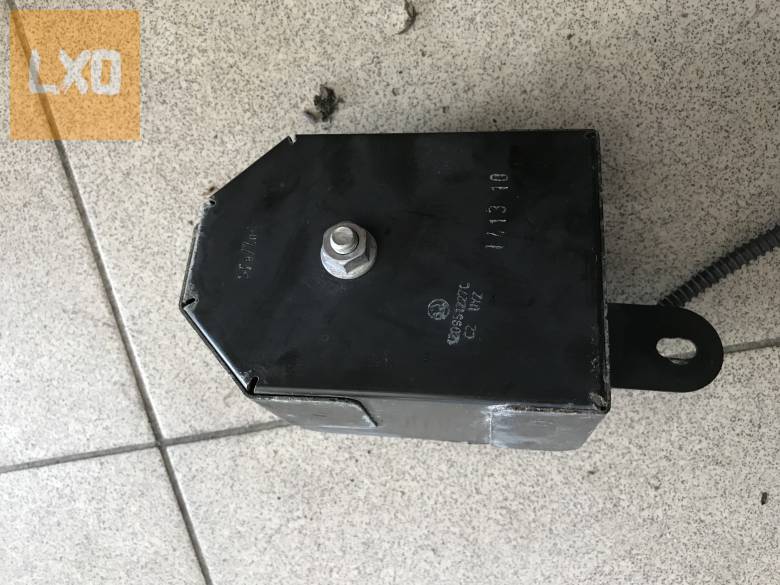 VW GOLF V_OCTAVIA II_LEON 1P riasztó hangszóró 1K8 951 605 A apróhirdetés