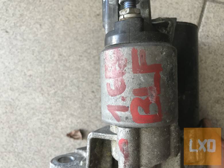 VW GOLF V_OCTAVIA II 1,6 FSI BLF (man 6) önindító 02T 911 023 R apróhirdetés