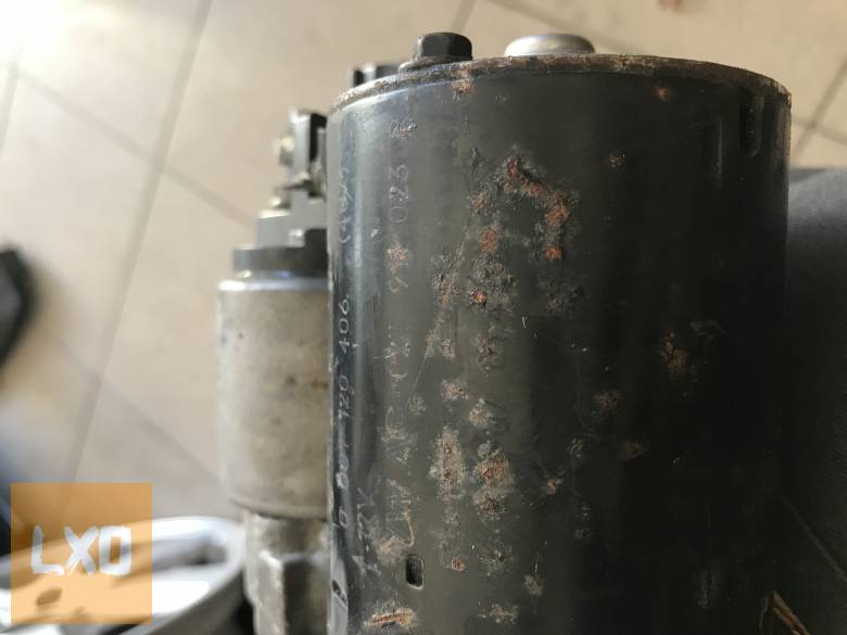 VW GOLF V_OCTAVIA II 1,6 FSI BLF (man 6) önindító 02T 911 023 R apróhirdetés