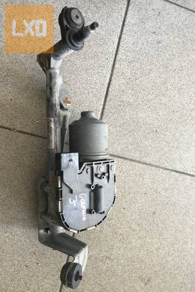 VW GOLF PLUS - jobb első ablaktörlő szerkezet +motor 5M0 955 120 apróhirdetés