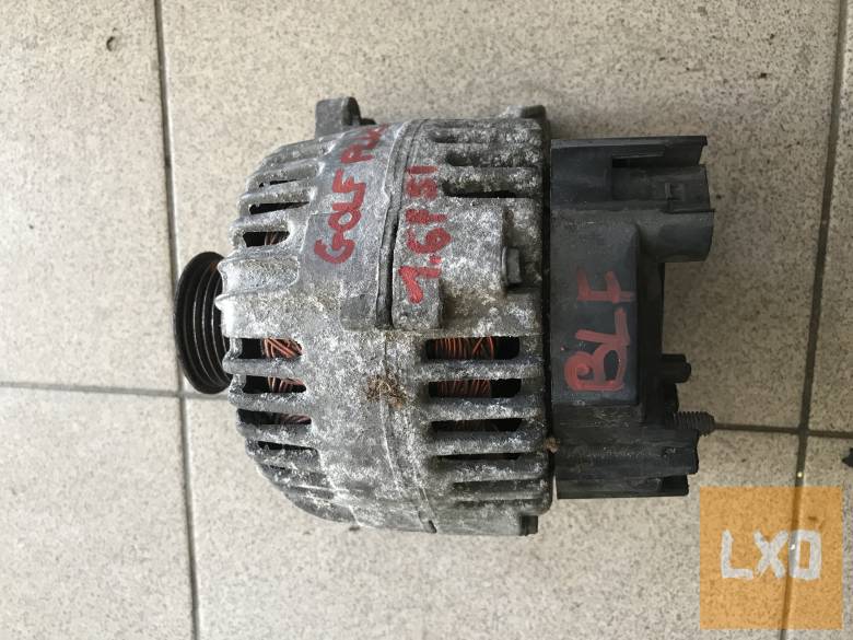 VW GOLF V_OCTAVIA II_LEON 1P 1,6 FSI BLF generátor 03C 903 023 B apróhirdetés