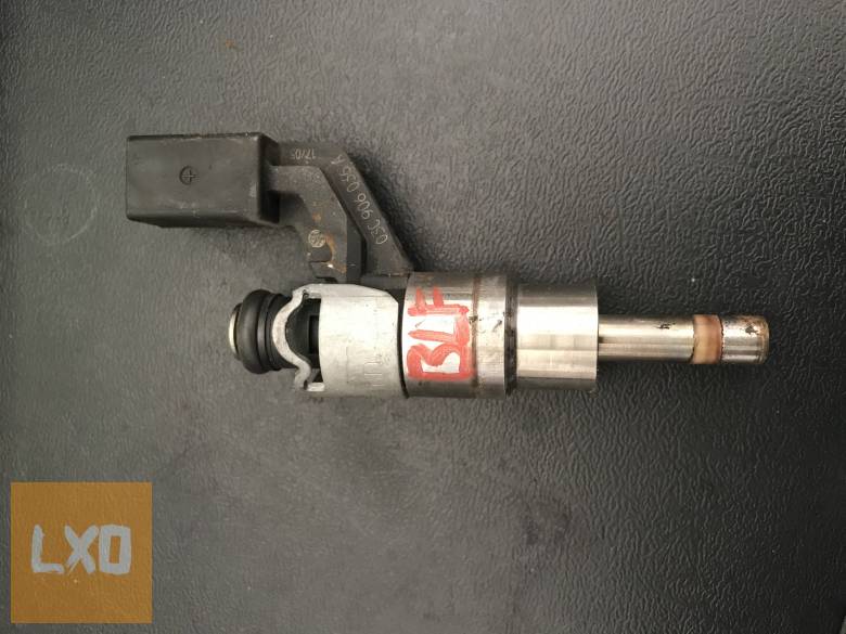 VW GOLF V_OCTAVIA II_ 1,6 FSI BLF injektor 03C 906 036 A apróhirdetés