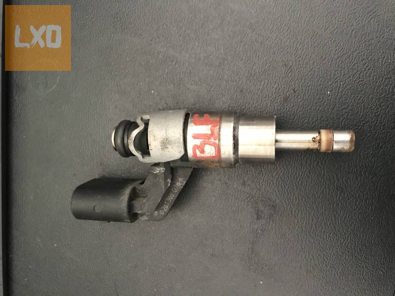 VW GOLF V_LEON 1P _ 1,6 FSI BLF injektor 03C 906 036 A apróhirdetés