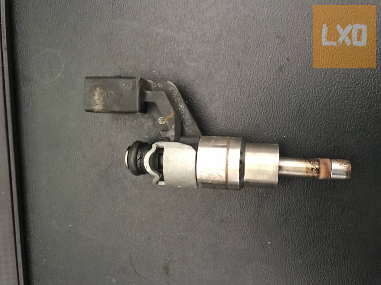 VW GOLF V_LEON 1P _ 1,6 FSI BLF injektor 03C 906 036 A apróhirdetés