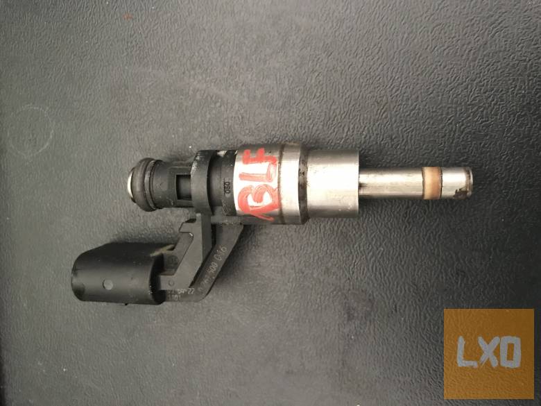 VW GOLF V_ 1,6 FSI BLF injektor 03C 906 036 A apróhirdetés