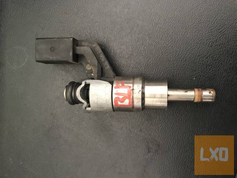 SKODA OCTAVIA II_ 1,6 FSI BLF injektor 03C 906 036 A apróhirdetés