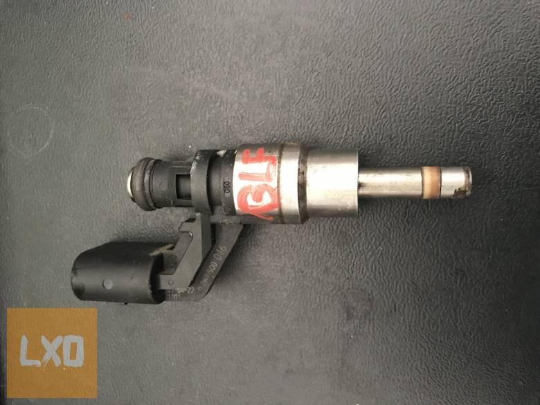 SKODA OCTAVIA II_ 1,6 FSI BLF injektor 03C 906 036 A apróhirdetés