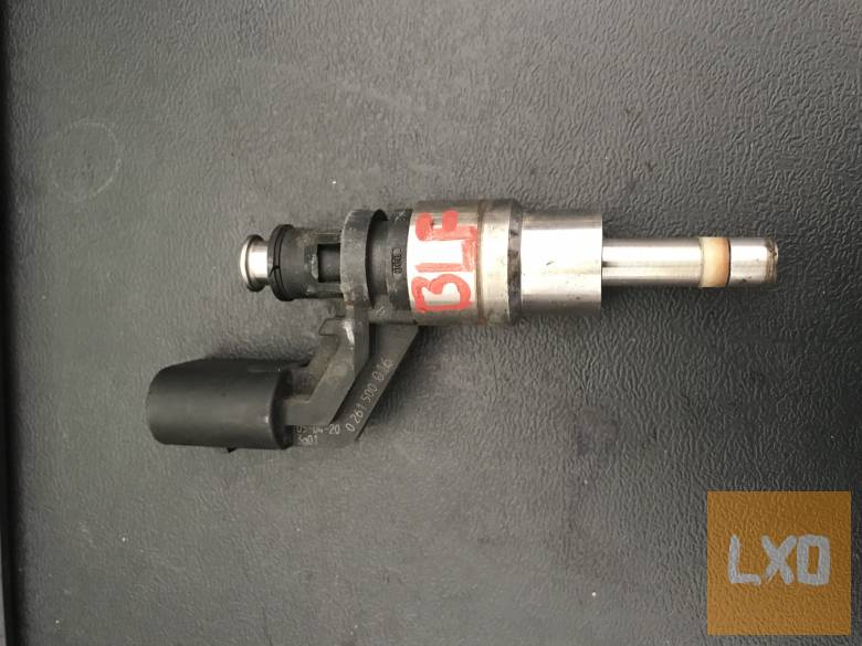 SKODA OCTAVIA II_ 1,6 FSI BLF injektor 03C 906 036 A apróhirdetés