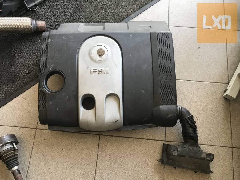 VW GOLF V_OCTAVIA II_1,6 FSI BLF légszűrőház 03C 129 607 N apróhirdetés