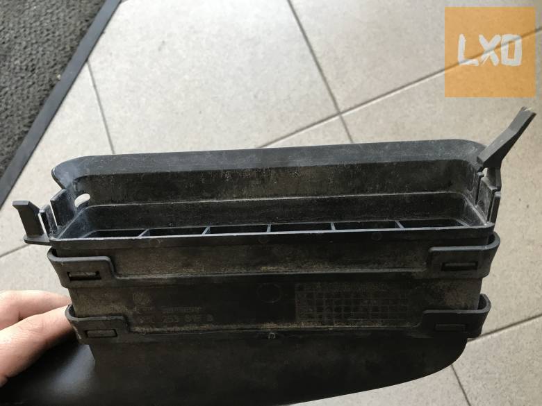 VW GOLF V_OCTAVIA II_1,6 FSI BLF légbeömlő 03C 253 819 B apróhirdetés