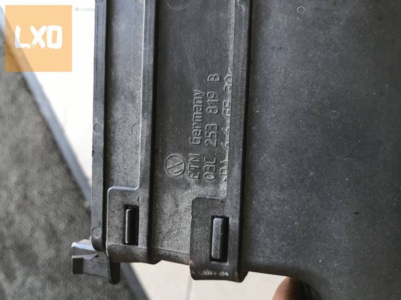 VW GOLF V_OCTAVIA II_1,6 FSI BLF légbeömlő 03C 253 819 B apróhirdetés