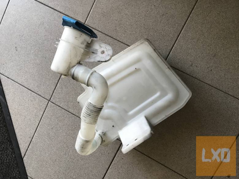 VW GOLF V_OCTAVIA II_LEON 1P szélvédőmosó tartály motorral apróhirdetés