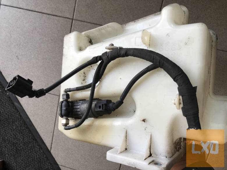 VW GOLF V_OCTAVIA II_LEON 1P szélvédőmosó tartály motorral apróhirdetés