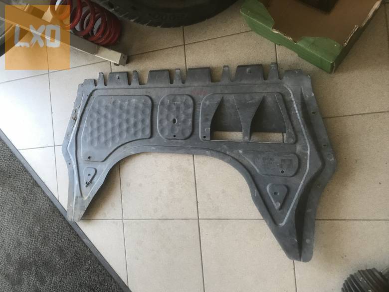 VW GOLF V_OCTAVIA II_ 1,6 FSI alsó motorburkolat 1K0 825 237 J apróhirdetés