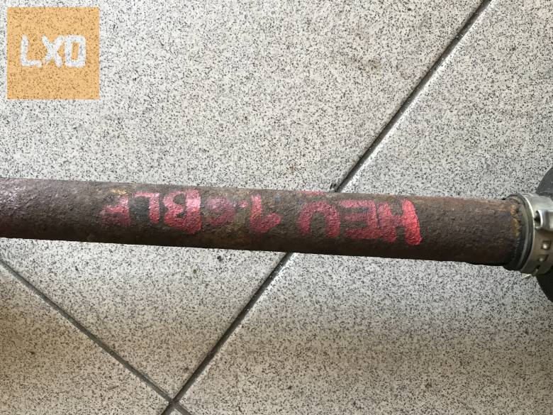 VW GOLF V_OCTAVIA II_  1,6 FSI BLF bal féltengely apróhirdetés