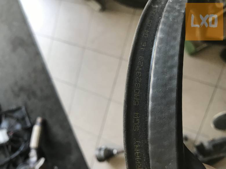 VW GOLF PLUS - tűzfal kéder 5M0 823 723 apróhirdetés