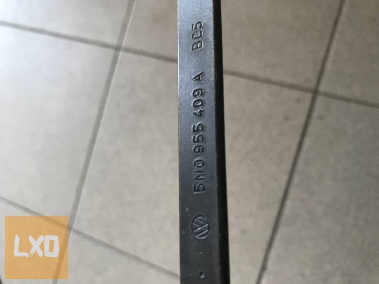 VW GOLF PLUS - bal ablaktörlő kar 5M0 955 409 A apróhirdetés