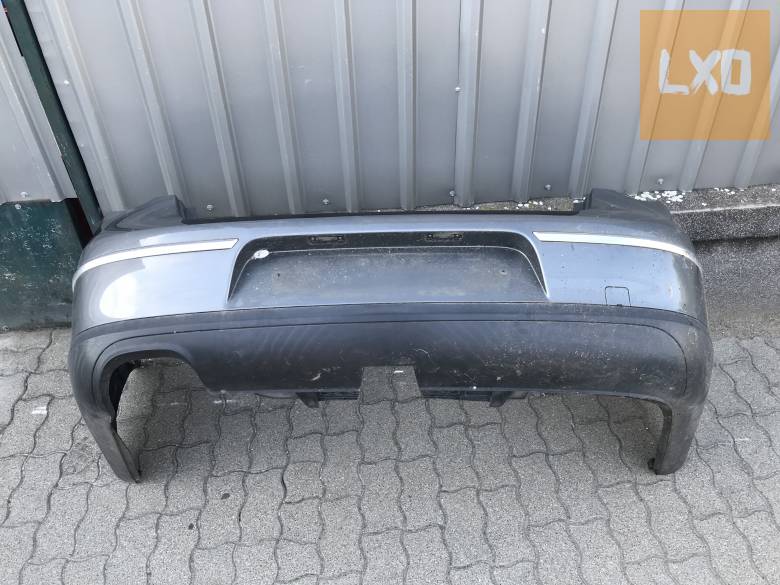 VW PASSAT B6 SEDAN - hátsó lökhárító apróhirdetés