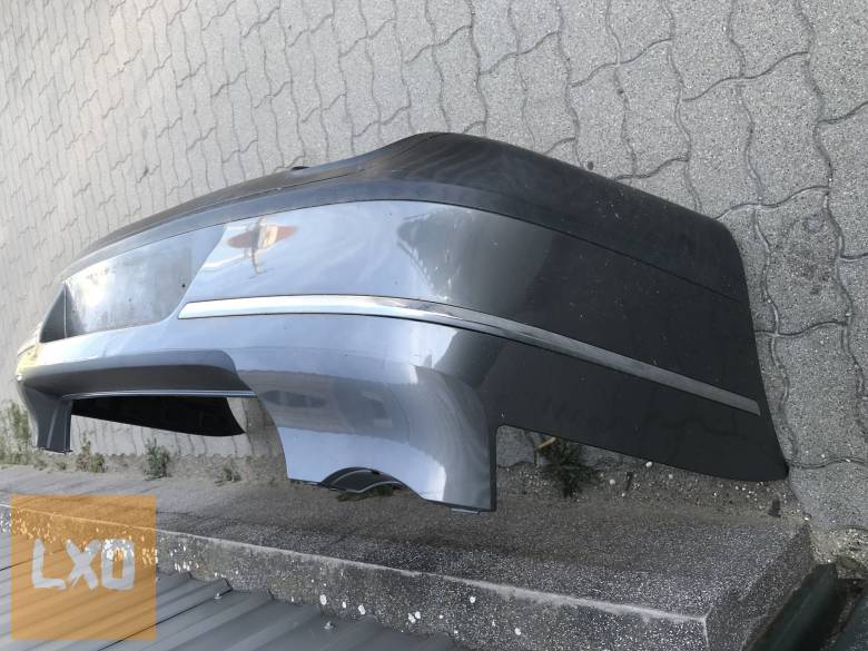 VW PASSAT B6 SEDAN - hátsó lökhárító apróhirdetés