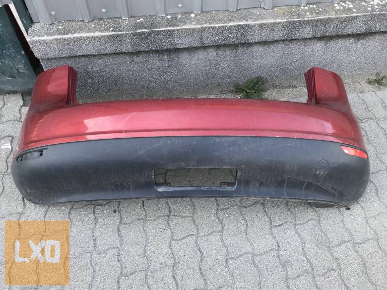 VW GOLF PLUS - hátsó lökhárító  ( gyári horgos ) apróhirdetés