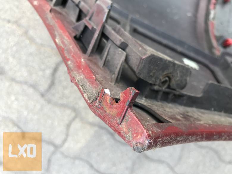 VW GOLF PLUS - hátsó lökhárító  ( gyári horgos ) apróhirdetés