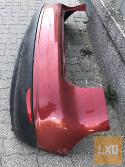 VW GOLF PLUS - hátsó lökhárító  ( gyári horgos ) apróhirdetés