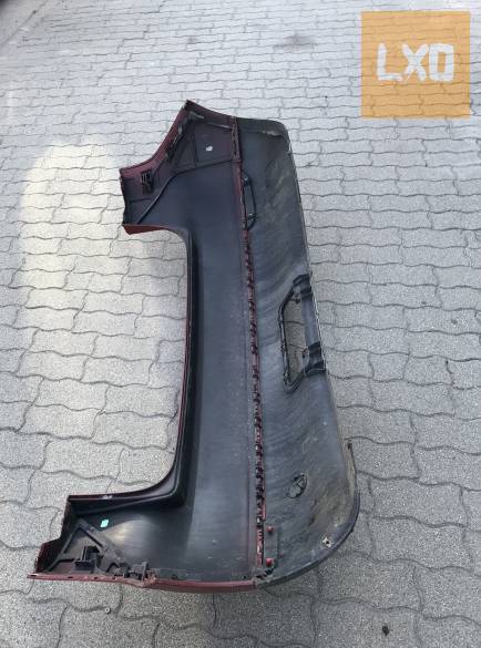 VW GOLF PLUS - hátsó lökhárító  ( gyári horgos ) apróhirdetés