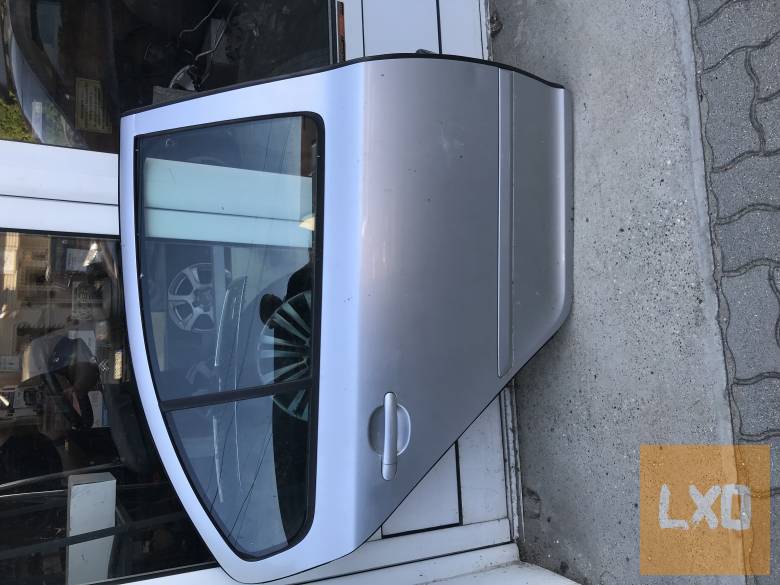 SKODA OCTAVIA II ( 5 ajtós) - jobb hátsó ajtó apróhirdetés