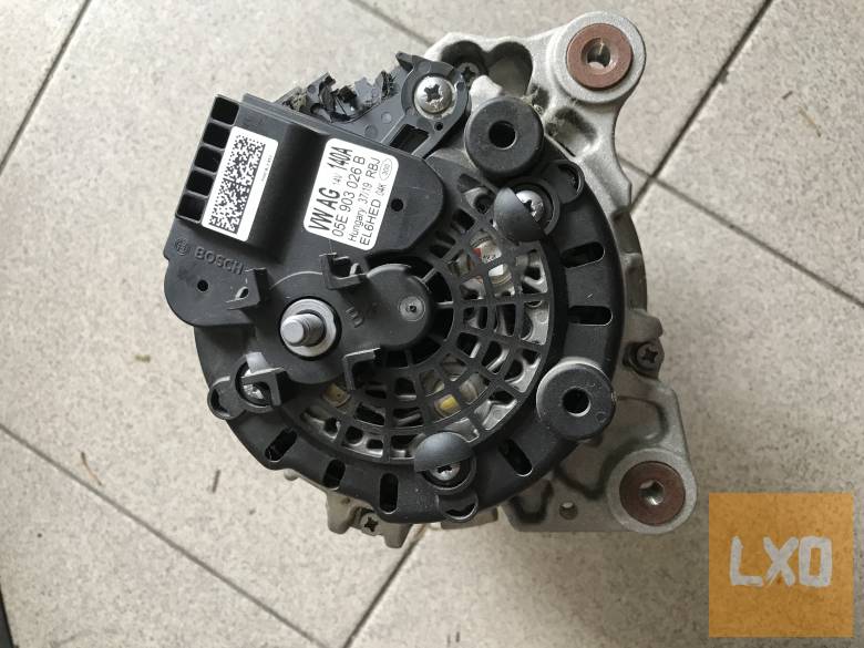 VW PASSAT B8 1,5 TSI generátor 05E 903 026 B apróhirdetés