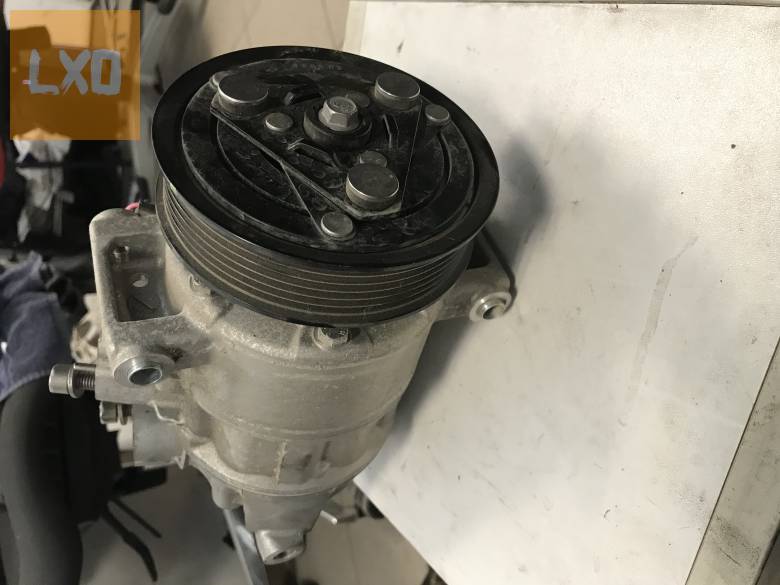 VW PASSAT B8 1,5 TSI - klímakompresszor 3Q0 816 803 B apróhirdetés