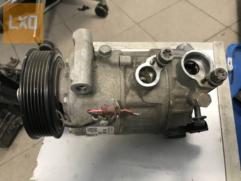 VW PASSAT B8 1,5 TSI - klímakompresszor 3Q0 816 803 B apróhirdetés