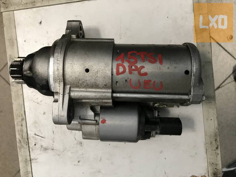 VW PASSAT B8 1,5 TSI - önindító 02M 911 022 F apróhirdetés