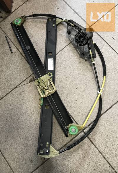 SKODA OCTAVIA III - jobb első ablakemelő szerkezet 5E0 837 462 apróhirdetés