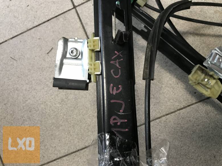 SEAT LEON 1P - jobb első ablakemelő szerkezet apróhirdetés