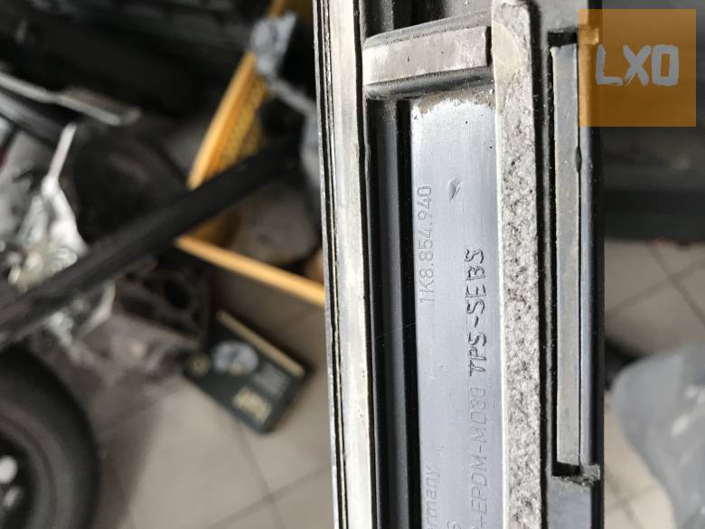 VW SCIROCCO - jobb külső díszléc 1K8 854 940 apróhirdetés