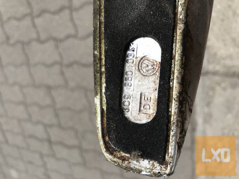 VW PASSAT B6 Variant - króm tetősín pár apróhirdetés