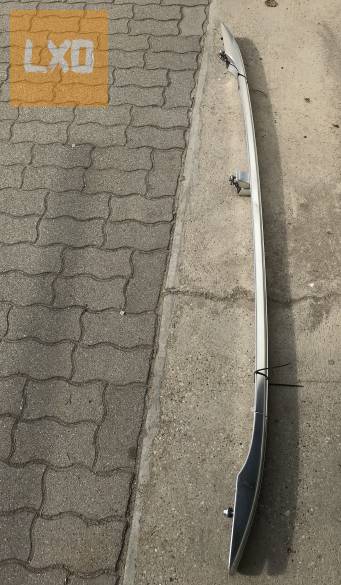 VW PASSAT B6 Variant -  tetősín pár (króm) apróhirdetés