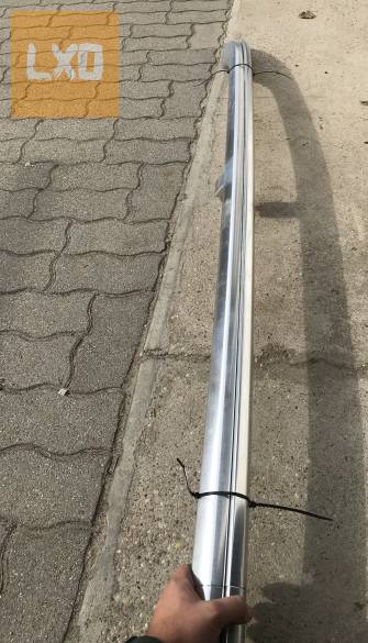 VW PASSAT B6 Variant -  tetősín pár (króm) apróhirdetés